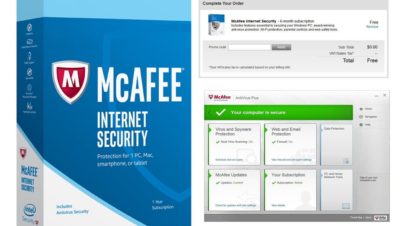 McAfee Security 2021 Crack + License Key Download McAfee Security 2021 Crack + License Key Download
