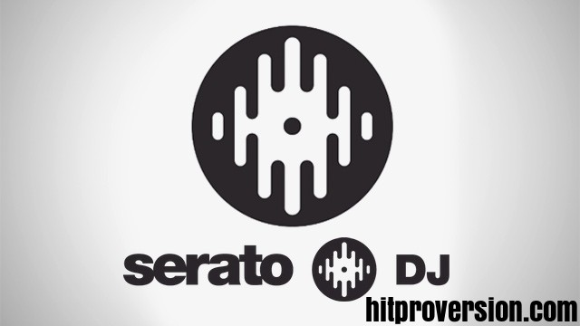 Serato DJ Pro 2.5.5 Crack & License Key Free Download 2021 {Latest}