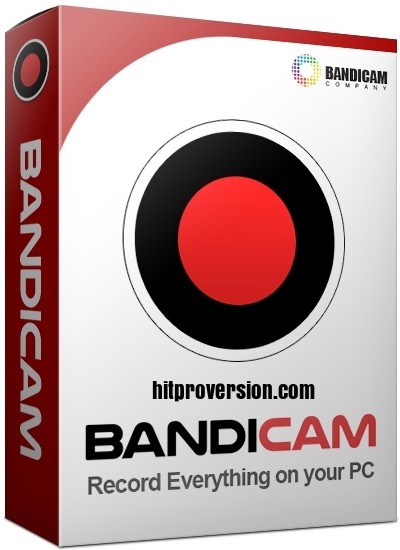 mac bandicam download