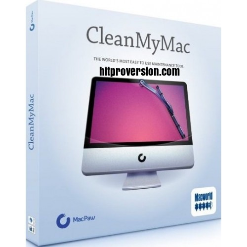 CleanMyMac X 4.8.0 Crack + Activation Number Free Download [2021]