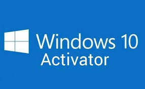 Windows 10 Activator + Product key Free download [2019]