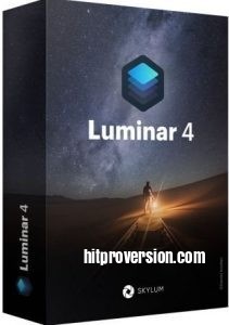 Luminar 4.0.0.4880 Crack + License Key Free Download [Updated]