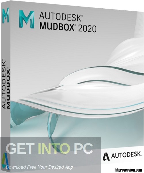 mudbox free download with crack