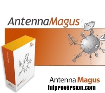 Antenna Magus Crack