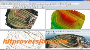 Global Mapper 22.1.1 Crack + Keygen Torrent Free Download 2021