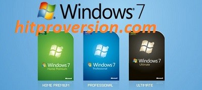 Windows 7 Home Premium Crack + Product Key Full Download 2022