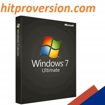 Windows 7 Ultimate Crack + Full Version Free Download 2022 Latest