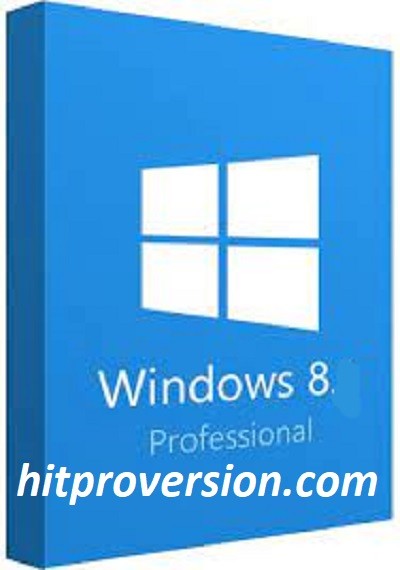 Windows 8 Professional Crack + Activation Key Free Download 2022