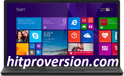 Windows 8.1 Crack + Product Key Free Download Activator