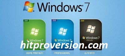 Windows 7 Home Basic Crack + Keygen Full Download