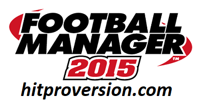 Football Manager 2015 License Key