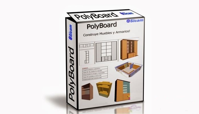 PolyBoard Crack