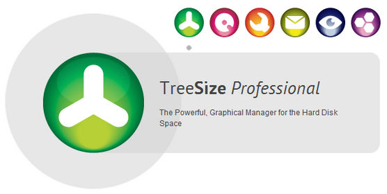 TreeSize Professional Crack