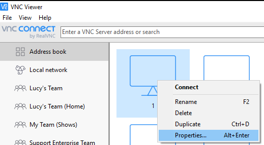 VNC Viewer Crack